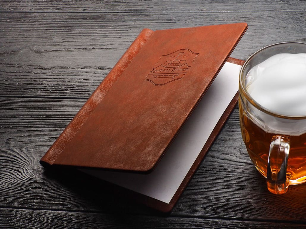 Logotrade ärikingid pilt: Menüü kaaned 2048325